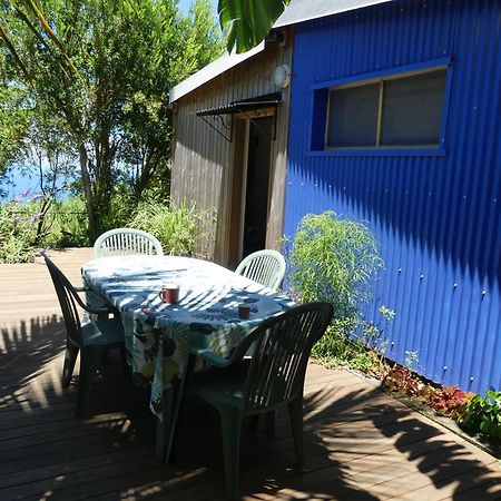 Le Tuit Tuit Petite Île Exterior foto