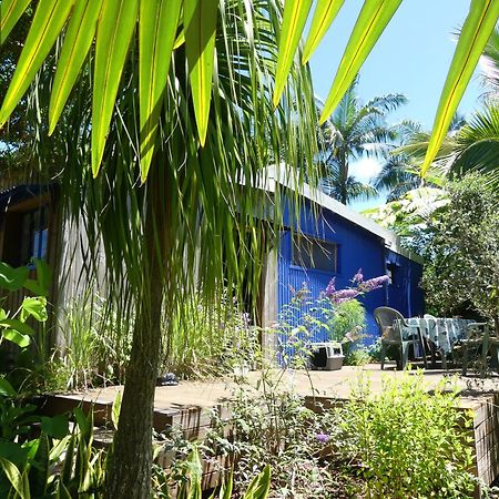 Le Tuit Tuit Petite Île Exterior foto