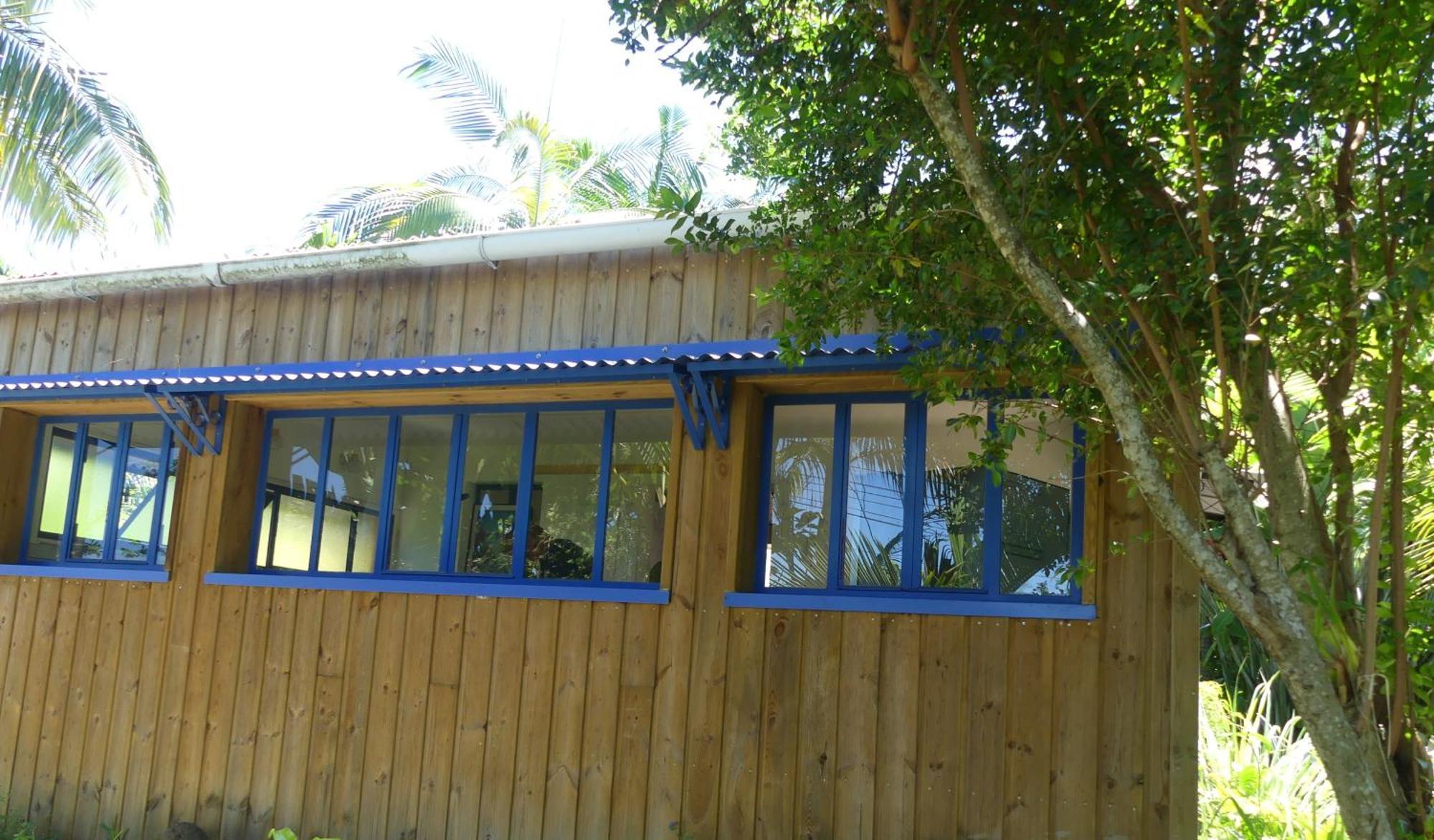 Le Tuit Tuit Petite Île Exterior foto