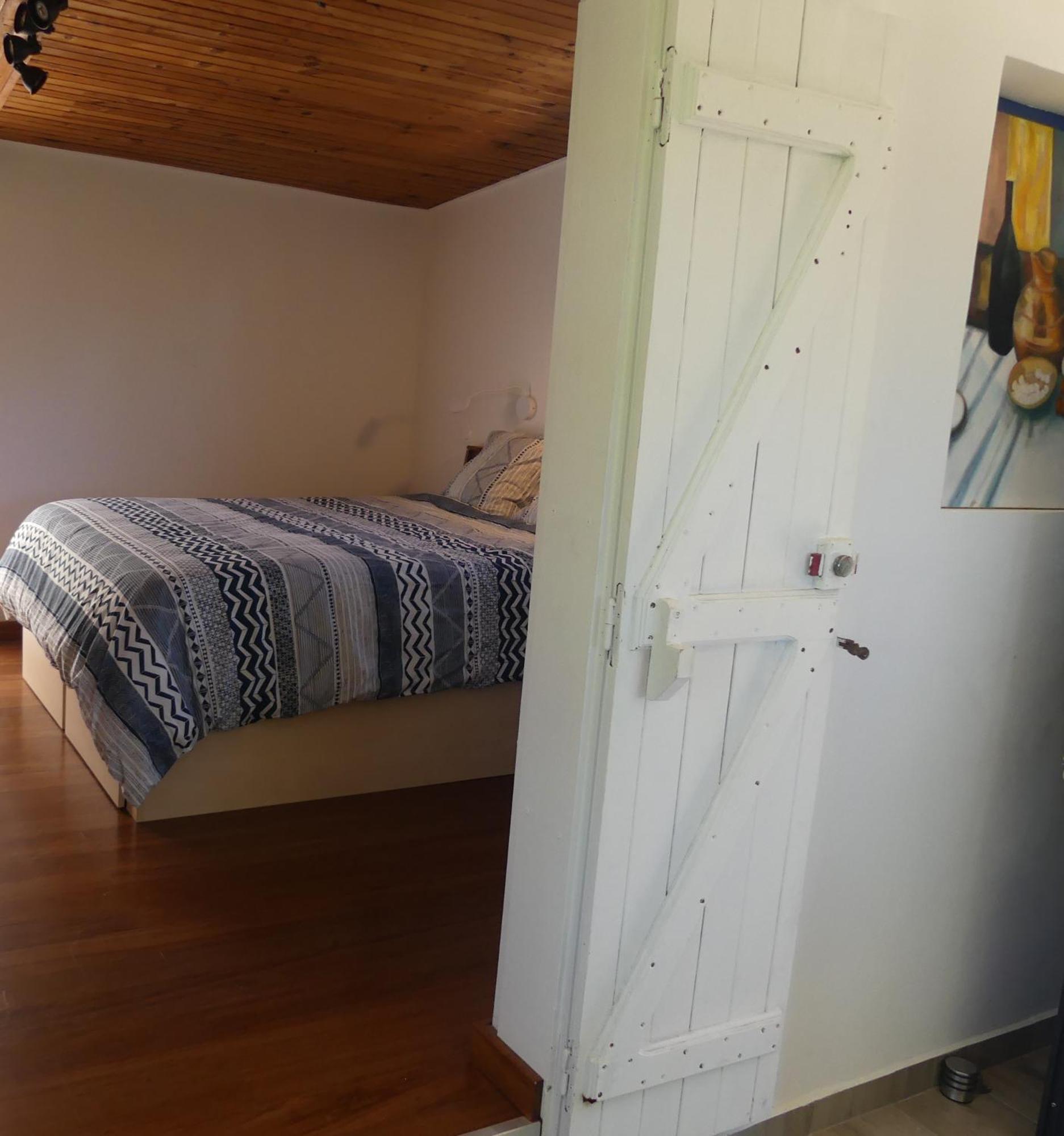 Le Tuit Tuit Petite Île Exterior foto